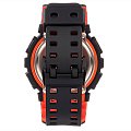Часы Casio G-Shock GA-100BR-1A фото 3