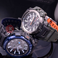 Часы Casio G-Shock GPW-2000-1A2 фото 8