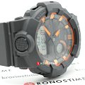 Часы Casio G-Shock GBA-800SF-1A фото 2