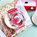 Часы Casio G-Shock GA-110GL-4ADR (GA-110GL-4A) фото 7