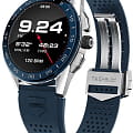 Часы TAG Heuer Connected Calibre E3 - 45 mm SBG8A11.BT6220 фото 6