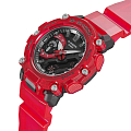 Часы Casio G-Shock GA-2200SKL-4ADR (GA-2200SKL-4A) фото 6