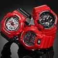 Casio GA-110RD-4A