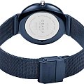 Часы Obaku Mesh V230LXHLML фото 8