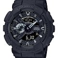 Часы Casio G-Shock GA-114RE-1A