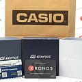 Casio EFR-526BK-1A1VUEF
