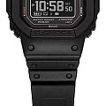 Часы Casio G-Shock DW-H5600-1DR фото 13