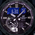 Часы Casio Edifice ECB-40D-1ADF (ECB-40D-1A) фото 4