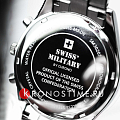 Часы Swiss Military by Chrono SM30207.01 фото 5