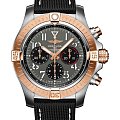 Часы Breitling Avenger B01 Chronograph 45 UB01821A1B1X2