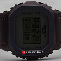 Часы Casio G-Shock GM-S5600MF-6DR (GM-S5600MF-6) фото 17