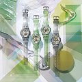 Часы Casio G-Shock GMA-S120GS-8ADR (GMA-S120GS-8A) фото 15