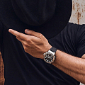 Часы Casio G-Shock GST-B200-1A фото 13
