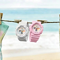 Часы Casio Baby-G BA-120T-7A фото 7