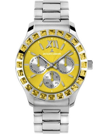 Jacques Lemans 1-1627ZE