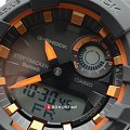 Часы Casio G-Shock GBA-800SF-1A фото 3
