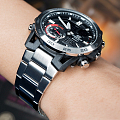 Часы Casio Edifice ECB-40D-1ADF (ECB-40D-1A) фото 2