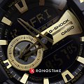 Часы Casio G-Shock GA-400GB-1A9DR (GA-400GB-1A9) фото 10