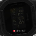 Часы Casio G-Shock DW-5600BB-1 фото 10