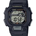 Часы Casio Collection W-737HX-1AVDF (W-737HX-1A)