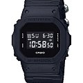 Часы Casio G-Shock DW-5600BBN-1DR (DW-5600BBN-1E)