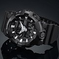 Часы Casio G-Shock GA-700-1BDR (GA-700-1B) фото 13