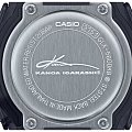 Часы Casio G-Shock GLX-5600KB-1 фото 4
