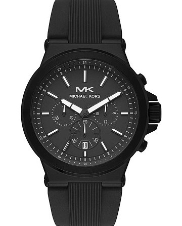 Michael Kors Runway Slim MK8729