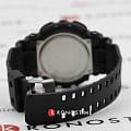 Часы Casio G-Shock GA-110-1B фото 17