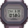 Часы Casio G-Shock GM-S5600MF-6DR (GM-S5600MF-6) фото 10