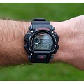 Часы Casio G-Shock DW-9052-1VDR (DW-9052-1V) фото 2