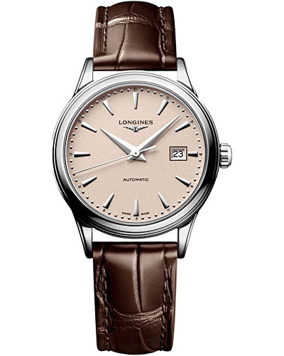 Longines Flagship L4.374.4.79.2