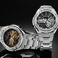 Часы Casio G-Shock GST-210D-9A фото 4