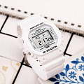 Часы Casio G-Shock DW-5600MW-7DR (DW-5600MW-7E) фото 7
