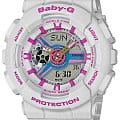 Casio BA-110NR-8A