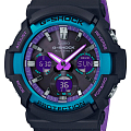 Часы Casio G-Shock GAW-100BL-1A