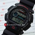 Часы Casio G-Shock DW-9052-1VDR (DW-9052-1V) фото 5