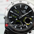 Часы Casio Edifice EFV-C110D-1A3VDF (EFV-C110D-1A3) фото 11