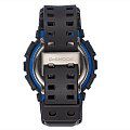 Часы Casio G-Shock GA-100-1A2NDR (GA-100-1A2DR) фото 6
