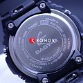Часы Casio Baby-G BGA-260SC-1A фото 6