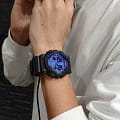 Casio GA-100BP-1A