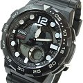 Часы Casio Illuminator AEQ-100W-1AVDF (AEQ-100W-1A) фото 6
