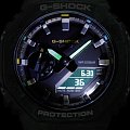 Часы Casio G-Shock GA-2100FR-3A фото 5