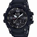 Часы Casio G-Shock GG-1035A-1A