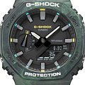 Часы Casio G-Shock GA-2100FR-3A фото 4