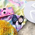 Casio BGA-250-2A2