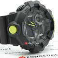 Часы Casio G-Shock GA-700DC-1A фото 2