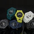 Часы Casio G-Shock GBA-800-1A фото 5