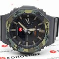Часы Casio G-Shock GA-2100SU-1A фото 11