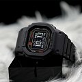 Часы Casio G-Shock DW-H5600-1DR фото 15